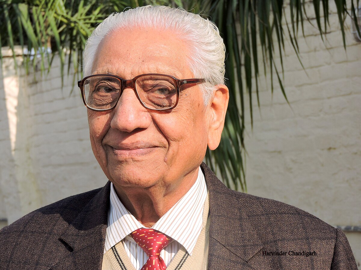Punjabi Lekhak Sabha Chandigarh expresses deep sorrow over the demise of Shromani litterateur Shri Ram Arsh.